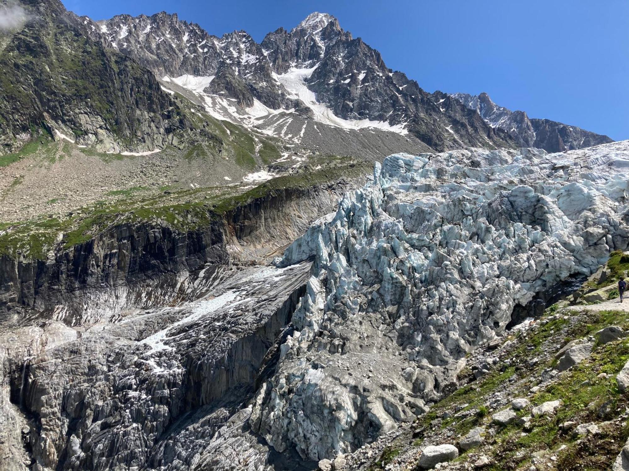 Walser A 13 Kms Chamonix France Apartment