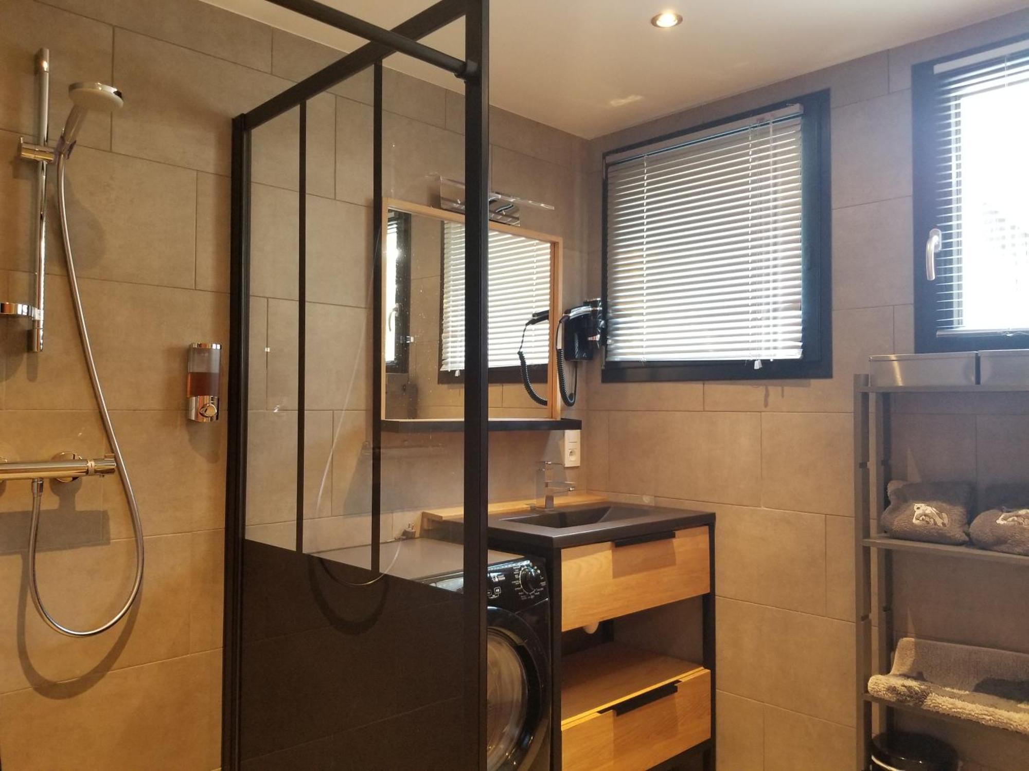 Walser A 13 Kms Chamonix France Apartment Vallorcine