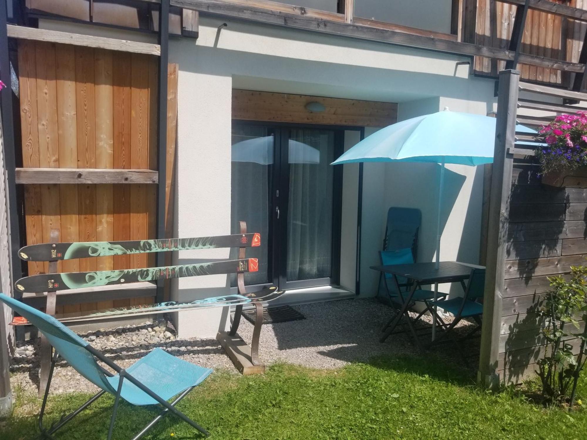 Walser A 13 Kms Chamonix France *