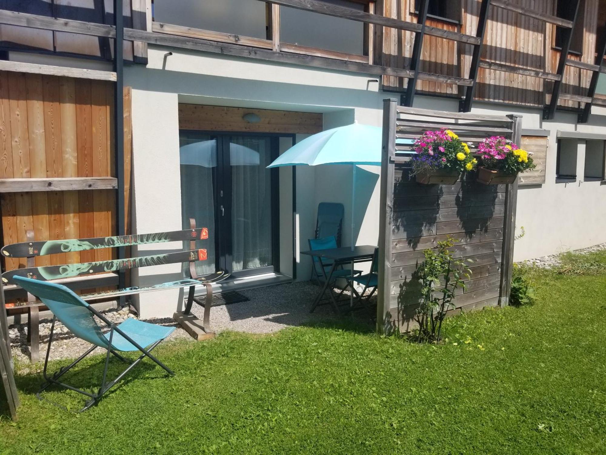 Walser A 13 Kms Chamonix France * Vallorcine